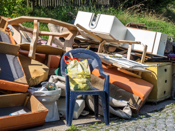 Best Trash Removal Near Me  in Garden Home Whitfd, OR