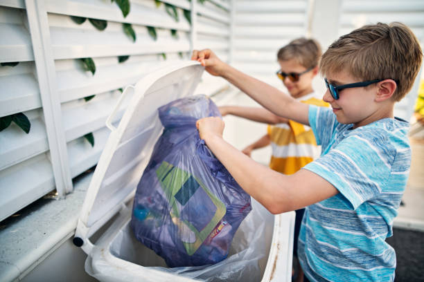 Best Dumpster Rental Services  in Garden Home Whitfd, OR