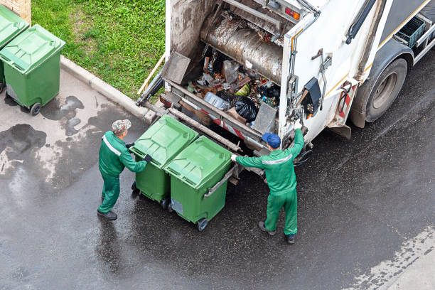 Best Attic Cleanout Services  in Garden Home Whitfd, OR
