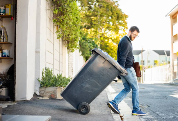 Best Junk Hauling Services  in Garden Home Whitfd, OR