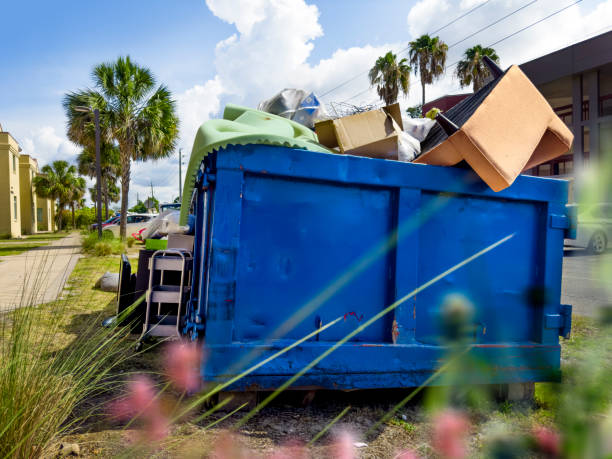 Full-Service Junk Removal in Garden Home Whitford, OR