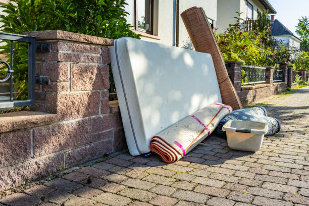 Best Basement Cleanout Services  in Garden Home Whitfd, OR