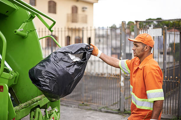 Best Garage Cleanout Services  in Garden Home Whitfd, OR