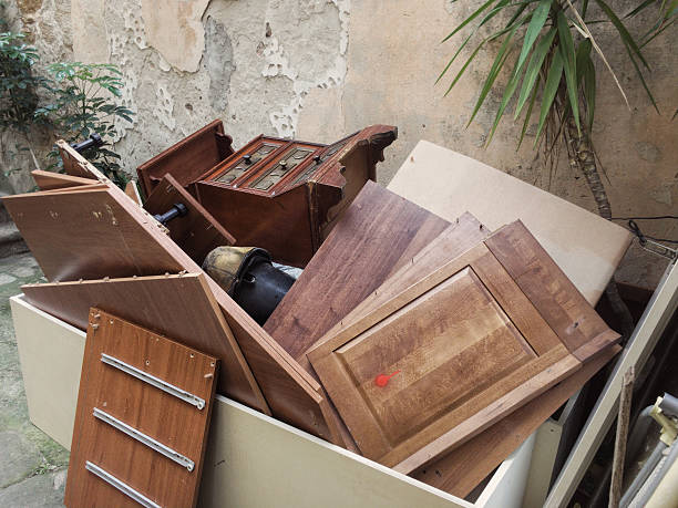 Professional Junk Removal in Garden Home Whitford, OR